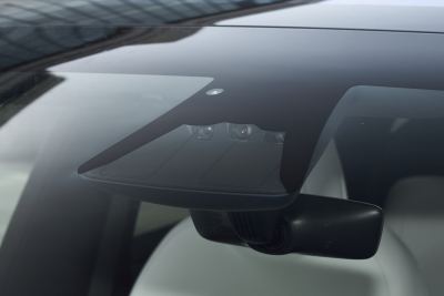 2026款 长续航全轮驱动版-外观-图片-有驾