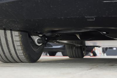 2026款 长续航全轮驱动版-外观-图片-有驾