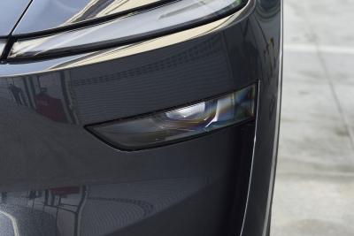 2026款 长续航全轮驱动版-外观-图片-有驾