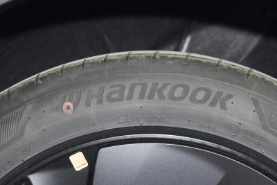 2026款 长续航全轮驱动版-外观-图片-有驾