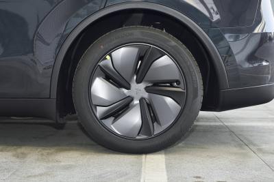 2026款 长续航全轮驱动版-外观-图片-有驾