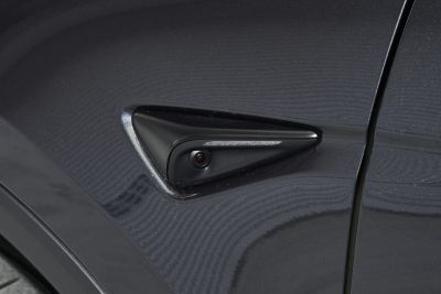 2026款 长续航全轮驱动版-外观-图片-有驾