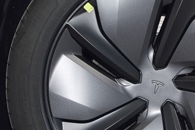 2026款 长续航全轮驱动版-外观-图片-有驾