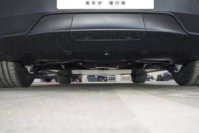 2026款 长续航全轮驱动版-外观-图片-有驾