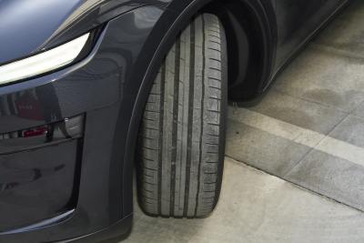 2026款 长续航全轮驱动版-外观-图片-有驾