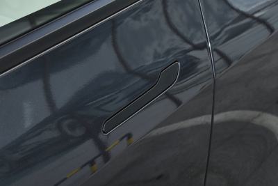 2026款 长续航全轮驱动版-外观-图片-有驾