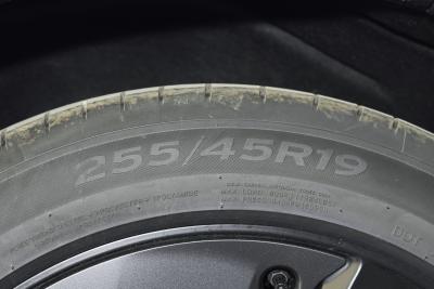 2026款 长续航全轮驱动版-外观-图片-有驾