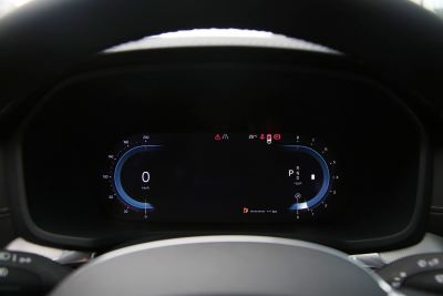 2025款 B5 智雅运动版-内饰-图片-有驾