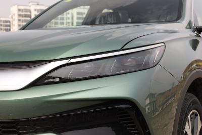 2026款 DM-i 220KM卓越型-外观-图片-有驾