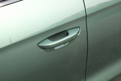 2026款 DM-i 220KM卓越型-外观-图片-有驾