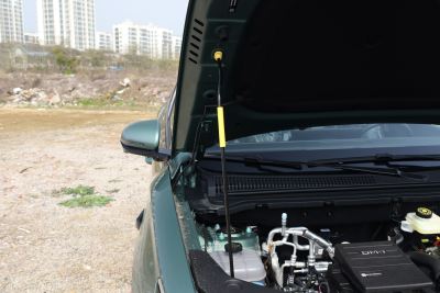 2026款 DM-i 220KM卓越型-外观-图片-有驾