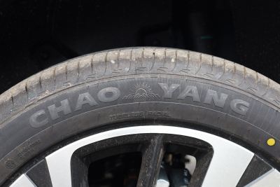 2026款 DM-i 220KM卓越型-外观-图片-有驾