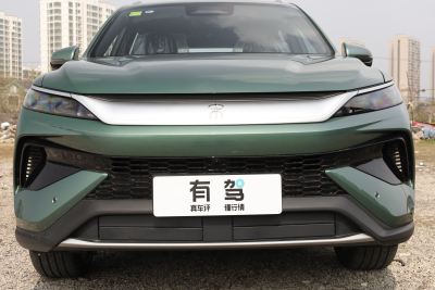2026款 DM-i 220KM卓越型-外观-图片-有驾
