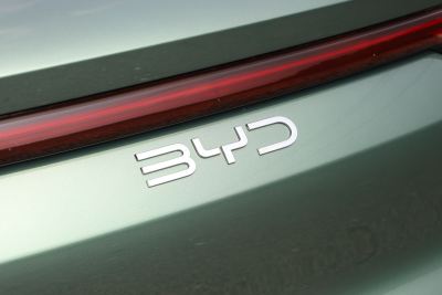 2026款 DM-i 220KM卓越型-外观-图片-有驾