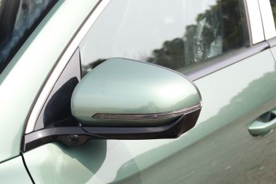 2026款 DM-i 220KM卓越型-外观-图片-有驾