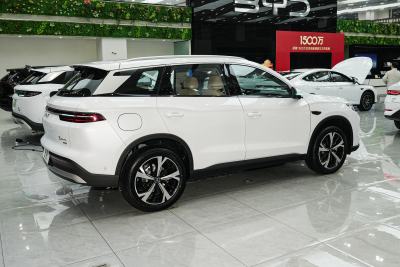2026款 DM-i 220KM卓越型-外观-图片-有驾