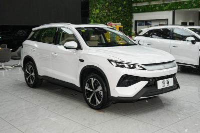2026款 DM-i 220KM卓越型-外观-图片-有驾