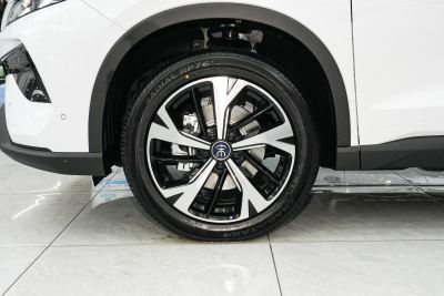 2026款 DM-i 220KM卓越型-外观-图片-有驾