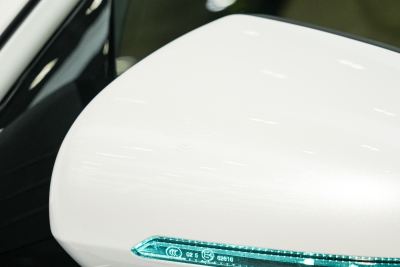 2026款 DM-i 220KM卓越型-外观-图片-有驾