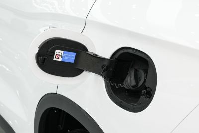 2026款 DM-i 220KM卓越型-外观-图片-有驾