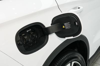 2026款 DM-i 220KM卓越型-外观-图片-有驾