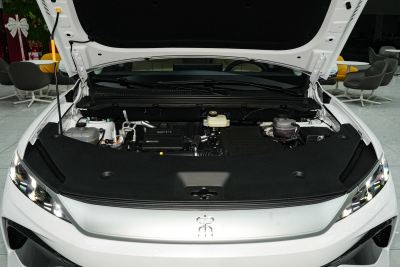 2026款 DM-i 220KM卓越型-外观-图片-有驾