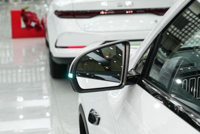 2026款 DM-i 220KM卓越型-外观-图片-有驾