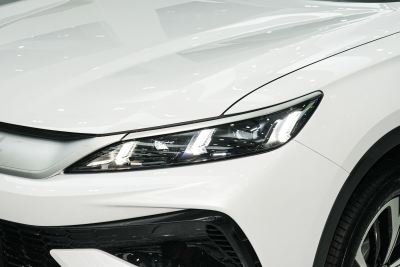 2026款 DM-i 220KM卓越型-外观-图片-有驾