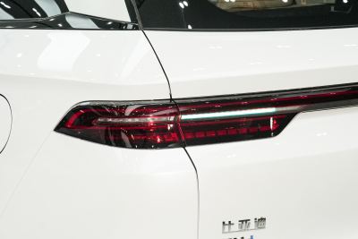 2026款 DM-i 220KM卓越型-外观-图片-有驾
