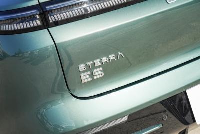 2025款 纯电 Pro 100kWh-外观-图片-有驾