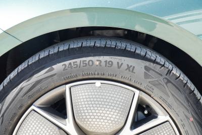 2025款 纯电 Pro 100kWh-外观-图片-有驾