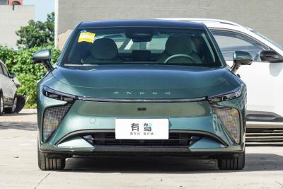 2025款 纯电 Pro 100kWh-外观-图片-有驾