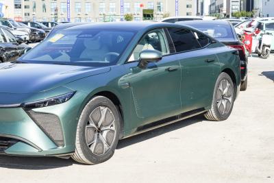 2025款 纯电 Pro 100kWh-外观-图片-有驾