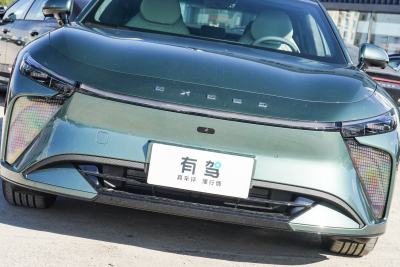 2025款 纯电 Pro 100kWh-外观-图片-有驾