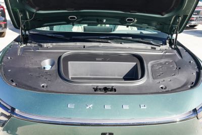 2025款 纯电 Pro 100kWh-外观-图片-有驾