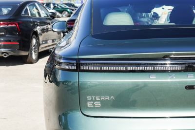 2025款 纯电 Pro 100kWh-外观-图片-有驾