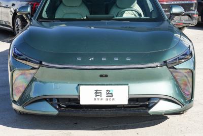2025款 纯电 Pro 100kWh-外观-图片-有驾