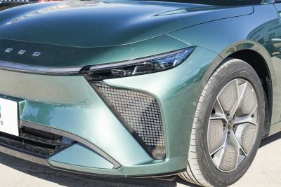 2025款 纯电 Pro 100kWh-外观-图片-有驾