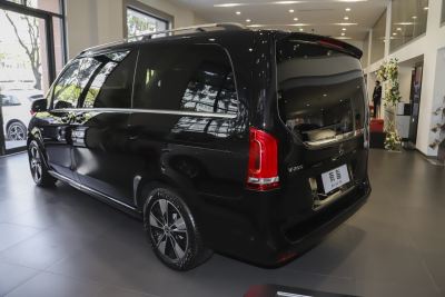 2020款 V 260 尊贵版-外观-图片-有驾