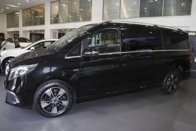 2020款 V 260 尊贵版-外观-图片-有驾