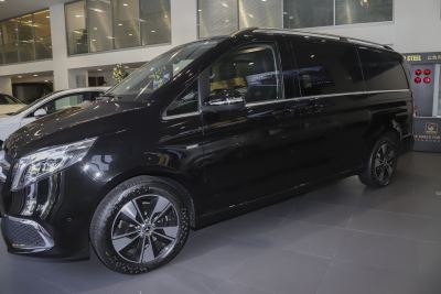 2020款 V 260 尊贵版-外观-图片-有驾