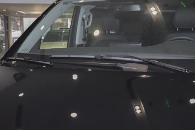 2020款 V 260 尊贵版-外观-图片-有驾
