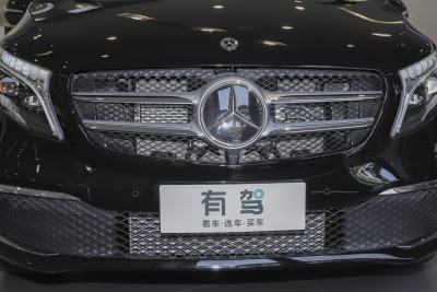 2020款 V 260 尊贵版-外观-图片-有驾