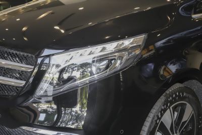 2020款 V 260 尊贵版-外观-图片-有驾