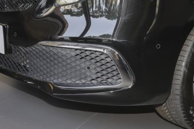 2020款 V 260 尊贵版-外观-图片-有驾