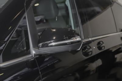 2020款 V 260 尊贵版-外观-图片-有驾
