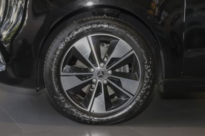2020款 V 260 尊贵版-外观-图片-有驾