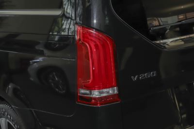 2020款 V 260 尊贵版-外观-图片-有驾