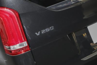 2020款 V 260 尊贵版-外观-图片-有驾