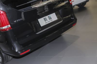 2020款 V 260 尊贵版-外观-图片-有驾